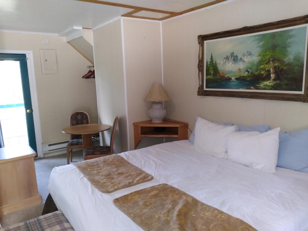 רדיום הוט ספרינגס Appletree Inn מראה חיצוני תמונה