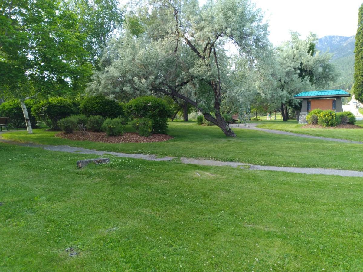 רדיום הוט ספרינגס Appletree Inn מראה חיצוני תמונה