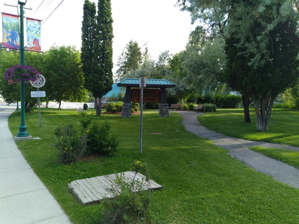 רדיום הוט ספרינגס Appletree Inn מראה חיצוני תמונה
