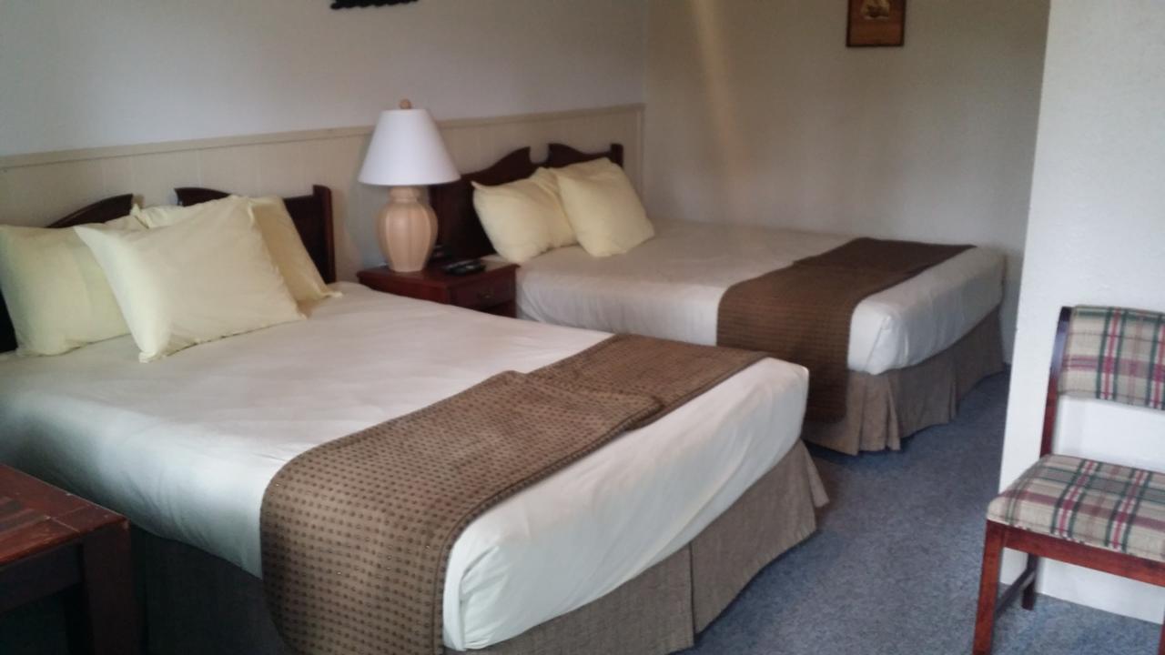 רדיום הוט ספרינגס Appletree Inn מראה חיצוני תמונה