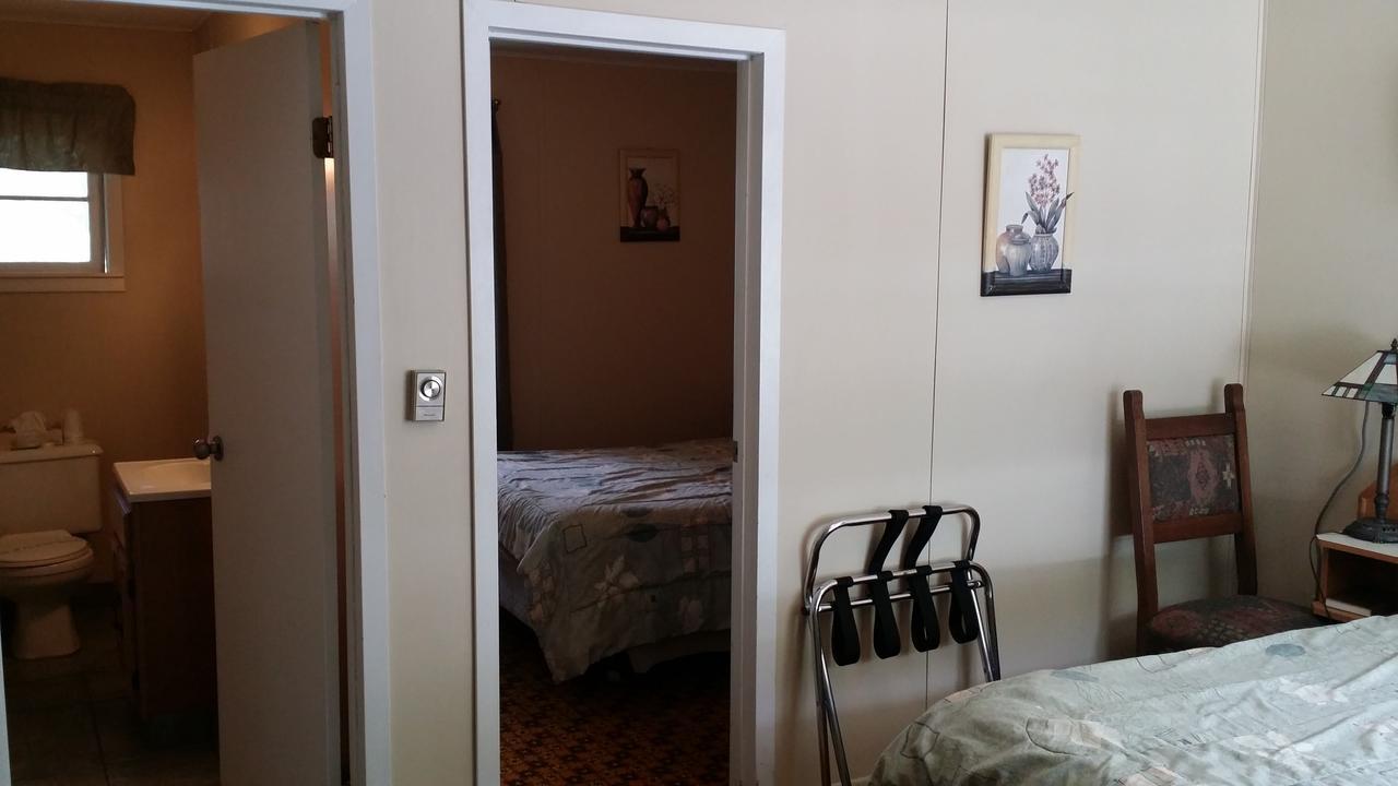 רדיום הוט ספרינגס Appletree Inn מראה חיצוני תמונה