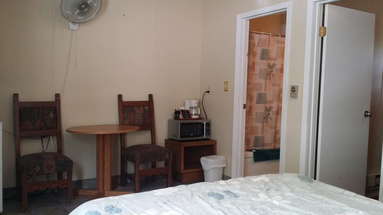 רדיום הוט ספרינגס Appletree Inn מראה חיצוני תמונה
